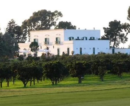 Golf Club Metaponto Guest House Екстериор снимка
