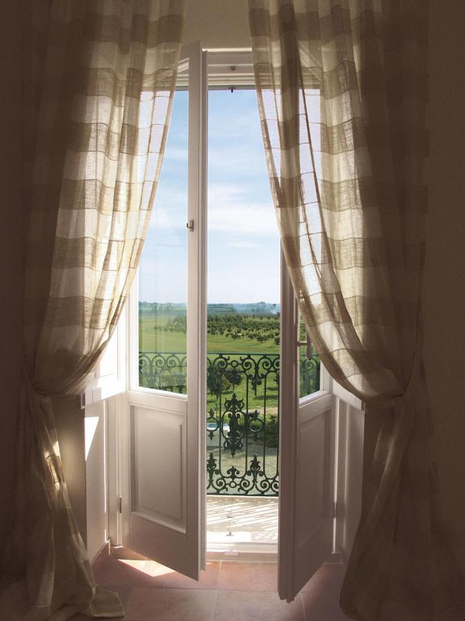 Golf Club Metaponto Guest House Екстериор снимка