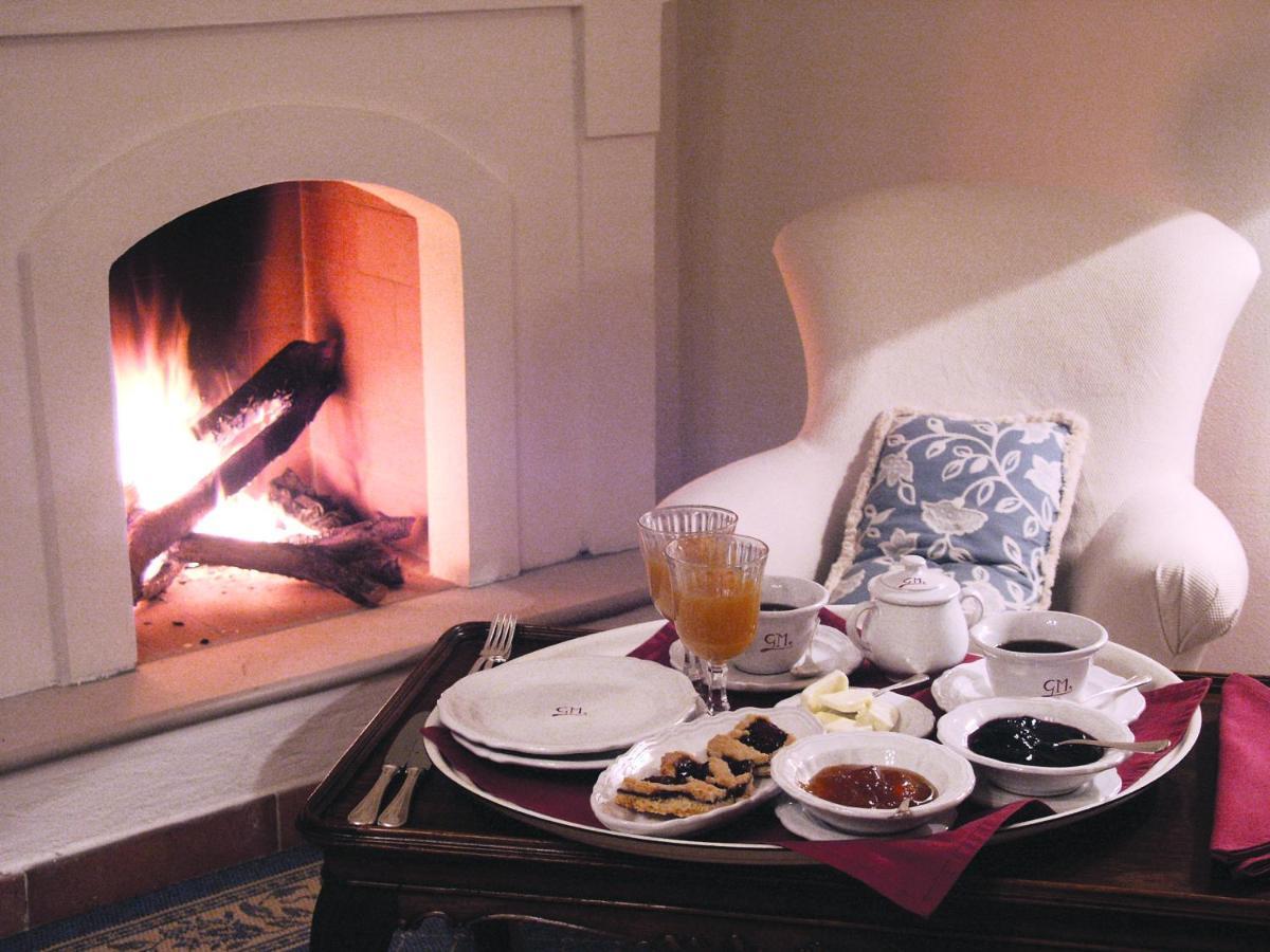 Golf Club Metaponto Guest House Екстериор снимка