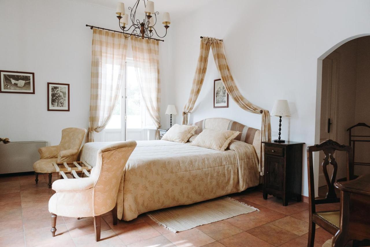 Golf Club Metaponto Guest House Екстериор снимка