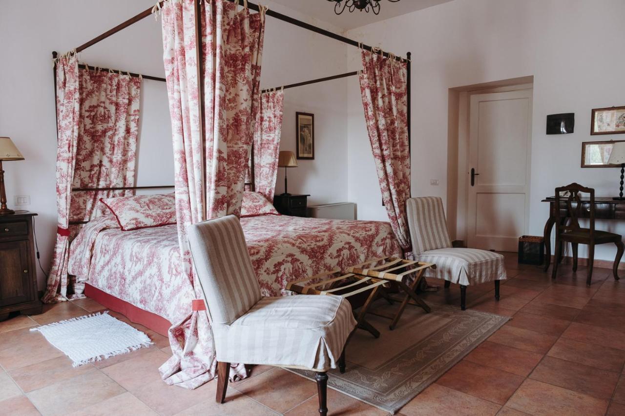 Golf Club Metaponto Guest House Екстериор снимка