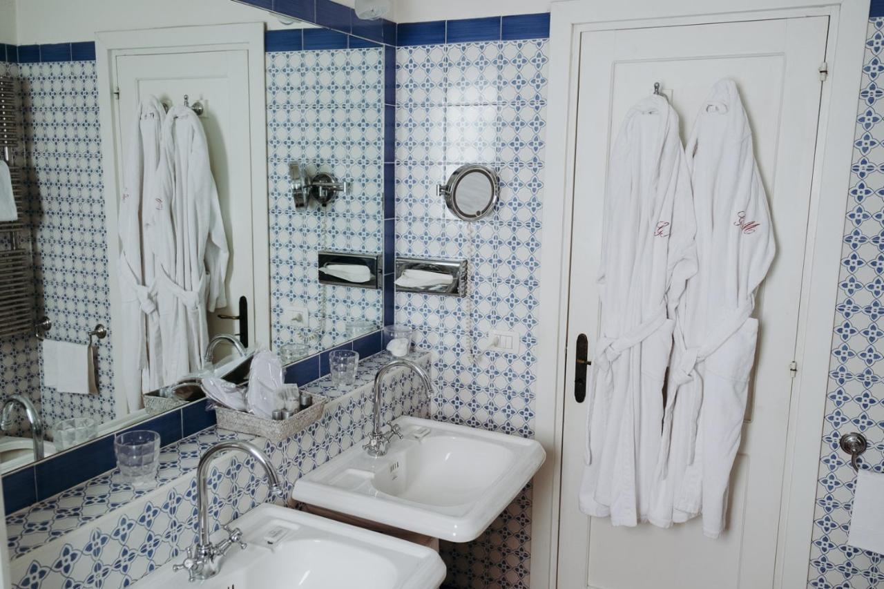 Golf Club Metaponto Guest House Екстериор снимка