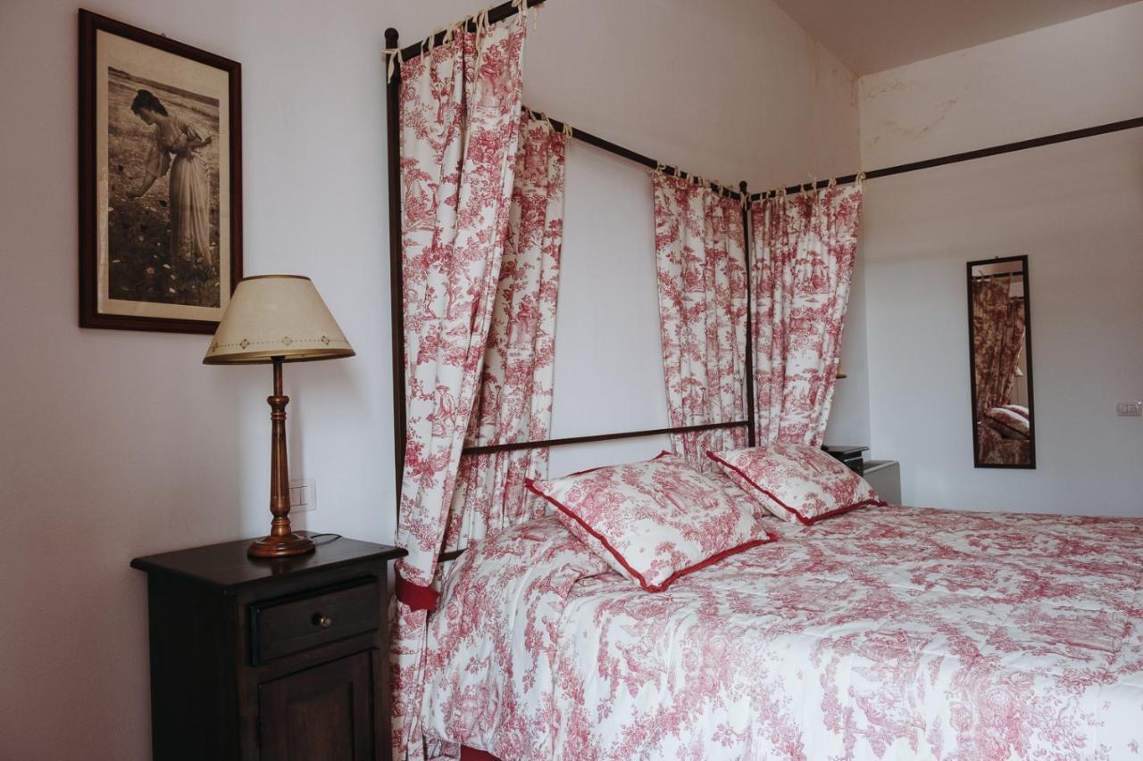 Golf Club Metaponto Guest House Екстериор снимка
