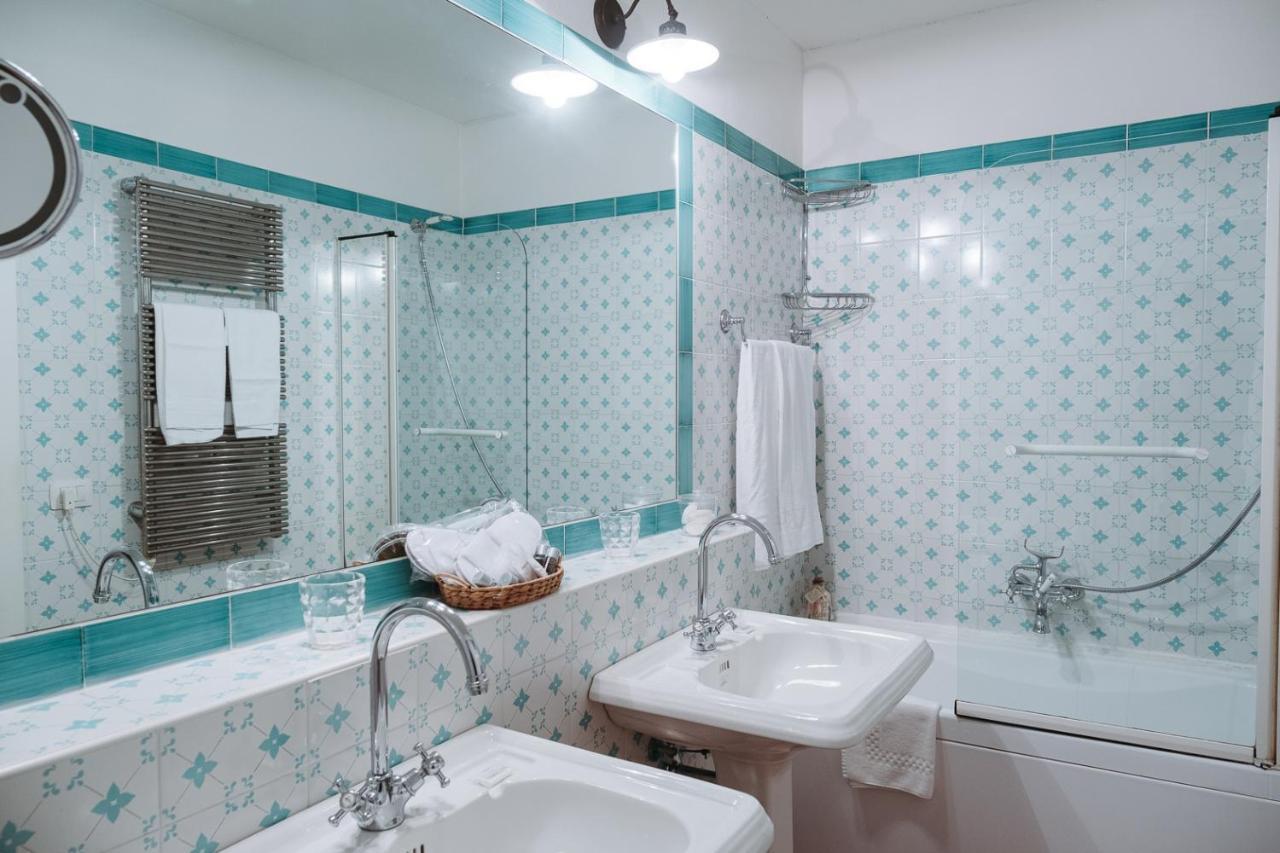 Golf Club Metaponto Guest House Екстериор снимка