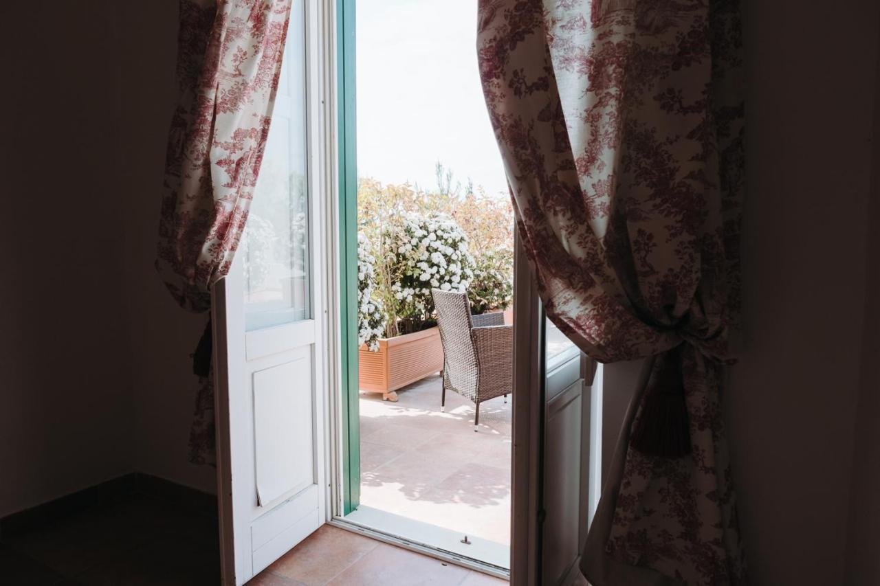 Golf Club Metaponto Guest House Екстериор снимка