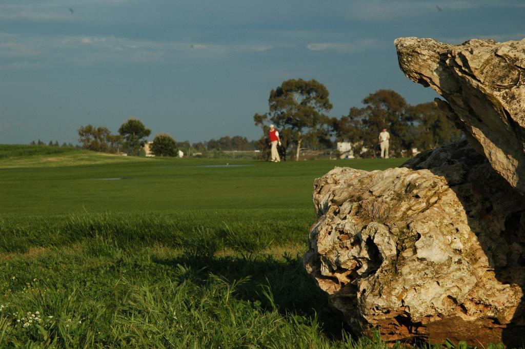 Golf Club Metaponto Guest House Екстериор снимка