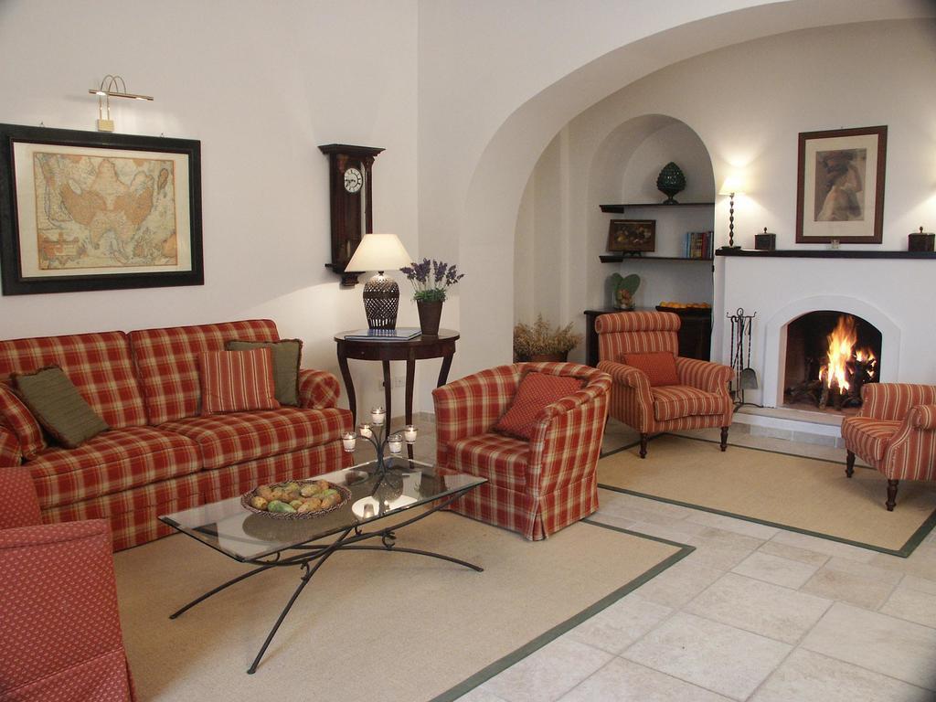 Golf Club Metaponto Guest House Екстериор снимка